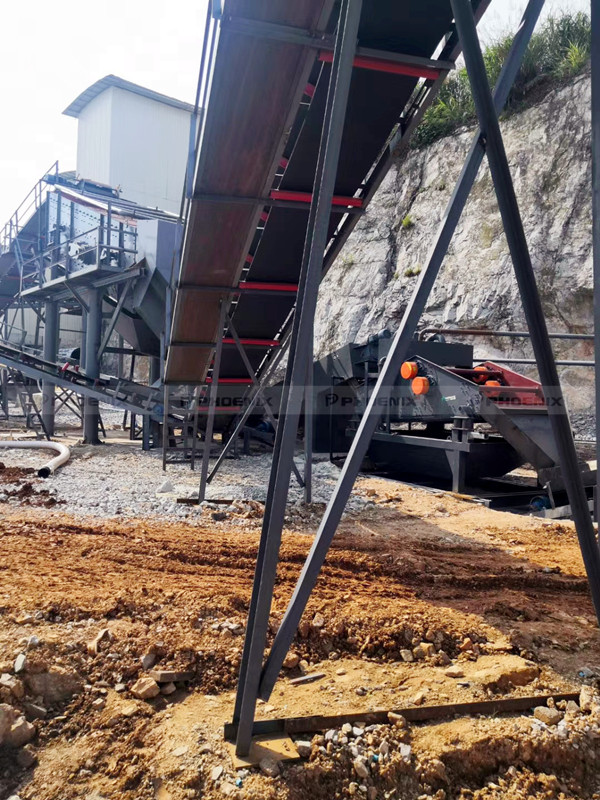 振動(dòng)篩分設(shè)備 振動(dòng)篩分設(shè)備